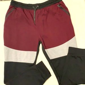 Fashion Studio-WhiteTag RN 106663 Joggers 3XL